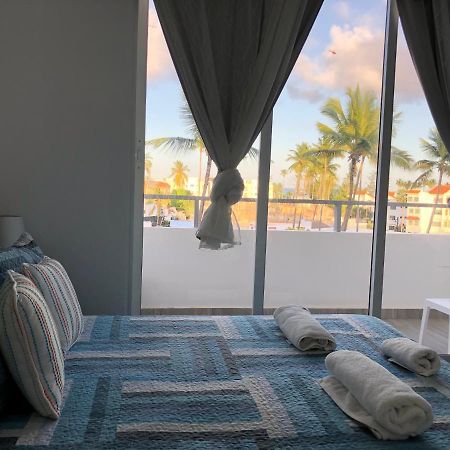 Bavaro Punta Cana Los Corales Beach - Ducassi - Sol Caribe Extérieur photo