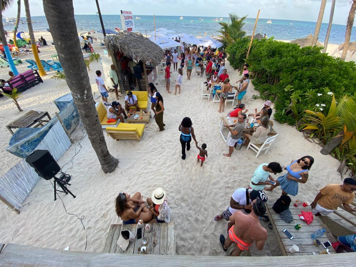 Bavaro Punta Cana Los Corales Beach - Ducassi - Sol Caribe Extérieur photo
