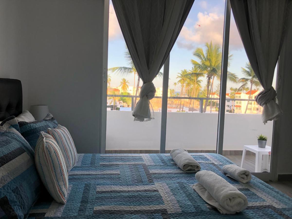 Bavaro Punta Cana Los Corales Beach - Ducassi - Sol Caribe Extérieur photo