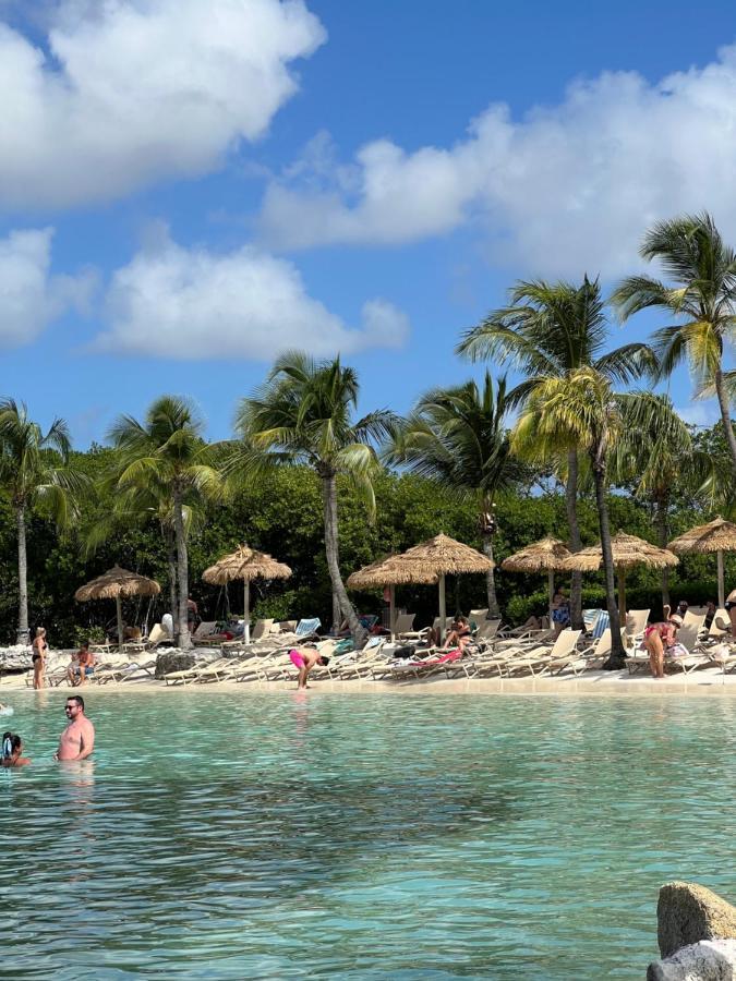 Bavaro Punta Cana Los Corales Beach - Ducassi - Sol Caribe Extérieur photo